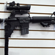 The melancholy assault rifle says it has “almost given up hope” of slaughtering even one innocent human.